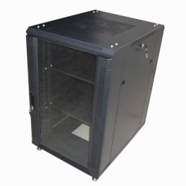 18U 600*800mm Standing Cabinet