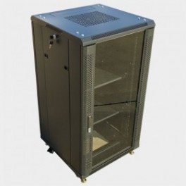 22U 600*600mm Standing Cabinet