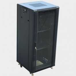 27U 600*600mm Standing Cabinet