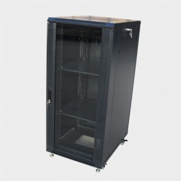 27U 600*800mm Standing Cabinet