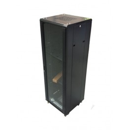 37U 600*600mm Standing Cabinet