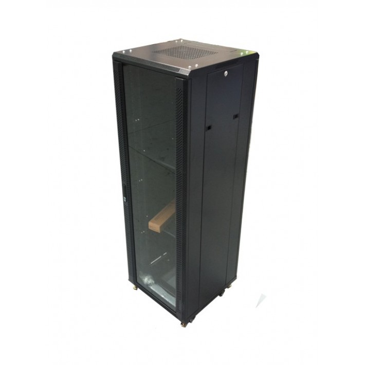 37U 600*600mm Standing Cabinet