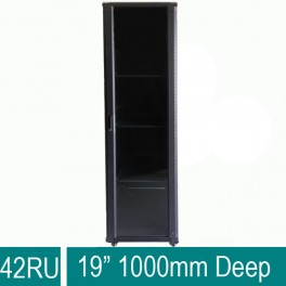 42U 600*1000mm Standing Cabinet